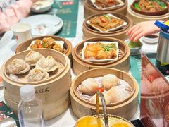-悦得闲广式点心茶楼(蓝鲸世界店)