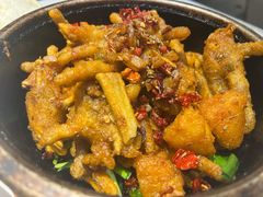 -楚山晓·湖北菜(武汉光谷K11店)