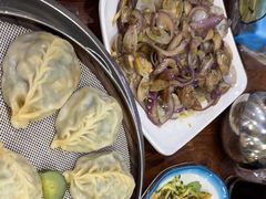-叶存利海鲜大馅饺子(海宁路总店)