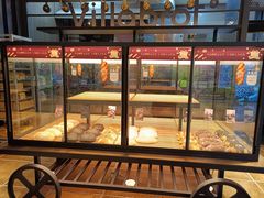 -酵墅·手感烘焙(印象汇店)