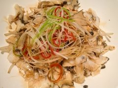 -五谷丰登农家院·地道胶东菜·海鲜烧烤(威海店)