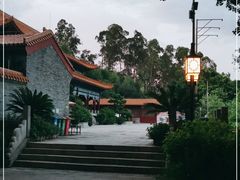 -南沙天后宫景区