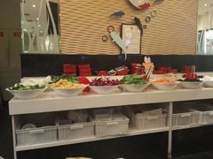 -新辣道鱼火锅(领展购物广场·中关村店)
