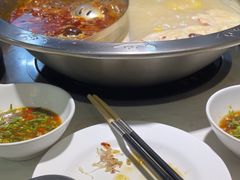 -京门活鱼馆·鱼火锅(百子湾（原红庙）店)