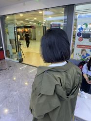 -藤野造型烫染