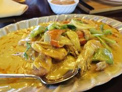 -亚龙湾红树林度假酒店御粤阁