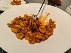 -上海老饭店(北京分店)
