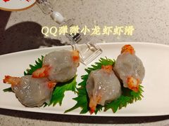-海底捞火锅(明湖路店)