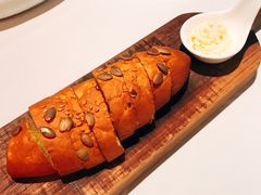 -Tomato&Pepper法餐厅