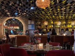 -BROWNSTONE布朗石西班牙餐厅(富城店)