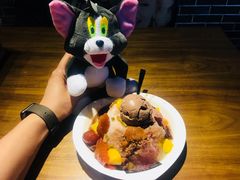 -二斗栗子(黄河道店)