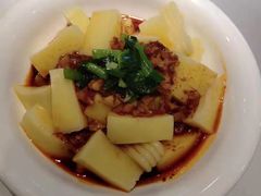 -姥姥春饼·烤鸭(未央路盛龙店)