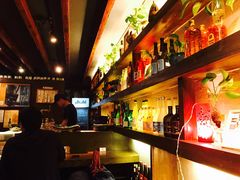-角落里(中山公园店)