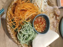 -迷你椰·泰式大排档(共康店)