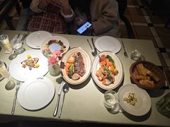 -碧特博格·20年品牌西餐厅(芜湖路店)