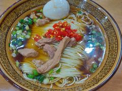 -和记粉馆(湘春路店)