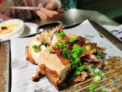 -绿茶餐厅(天津天河城店)