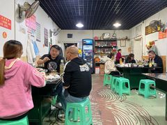 -祝幺妹火锅(裕华村总店)