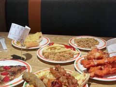 -比格比萨自助(赛罕区万达广场店)