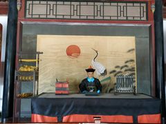-保定直隶总督署博物馆