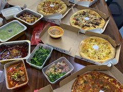 -达美乐比萨(南京路店)