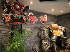 -南拳十三姨·潮汕砂锅粥(世纪金源店)