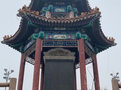 -府君山公园