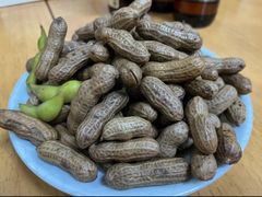 -老地方烤肉(东岗路店)