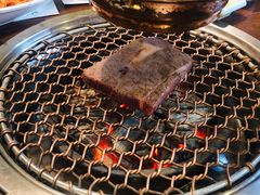-首尔馆韩国料理(金童路店)