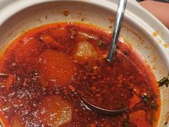 -简小舍·民间手艺菜(武昌江滩店)