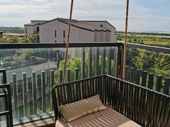 -上海崇明金茂凯悦酒店