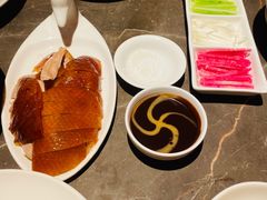 -金鸭季·北京烤鸭(深业上城店)