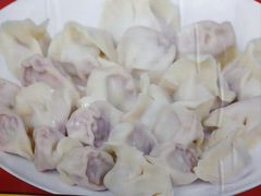 -牛一嘴·兰州牛肉面·大盘鸡(财富中心店)