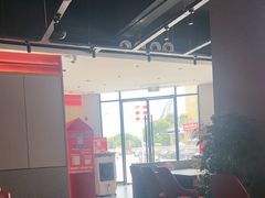 -周姑娘不等味·牛羊肉火锅·螃蟹罗氏虾·烤鱼烤串(高邮店)