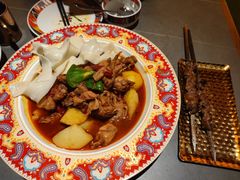-塔哈尔·新疆盛宴(奉贤龙湖店)