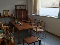 -汉艺唐风茶艺培训(联发华美空间店)