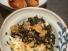 -神户赤童日式烤肉(金地广场店)