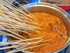 -马路边边串串香(双井直营店)