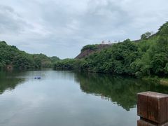 -飞天山旅游区