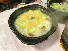 -阿隆煲店(秀仁苑店)