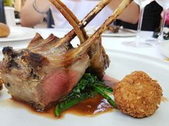-Seraser Fine Dining Restaurant