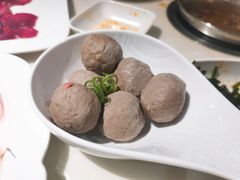 -围炉夜话·潮汕卤水火锅(榕江店)
