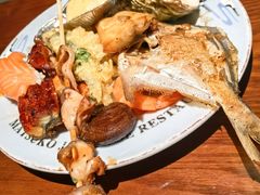 -松子料理(亮马桥店)