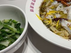-新辣宴·湖南家常菜·商务聚餐(中粮创芯店)