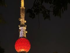 -文华公园(禅城区)