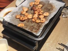 -玫瑰花园自助烤肉(顺义鑫海韵通店)