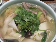 -萧记三鲜烩面(郑汴路店)