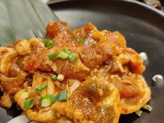 -九田家黑牛烤肉料理(衡百国际店)