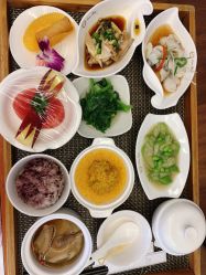 -馨月汇·独栋月子会所(静安店)