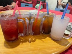 -德成饭店